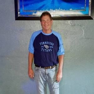 Meet your Posher, Jeffrey